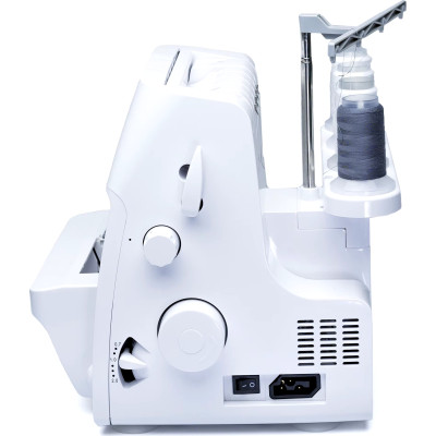 Оверлок Minerva SmartLock 350 Винница - изображение 7