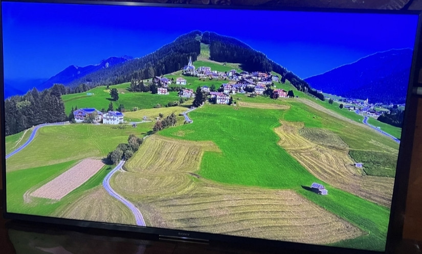 Телевізор Sony 49 " Київ - фото 8