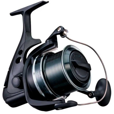 Катушка Okuma Big Bomber Spod BBS 8000S Big Pit 3+1BB 5.11 (1353.16.55) Вінниця - фото 3