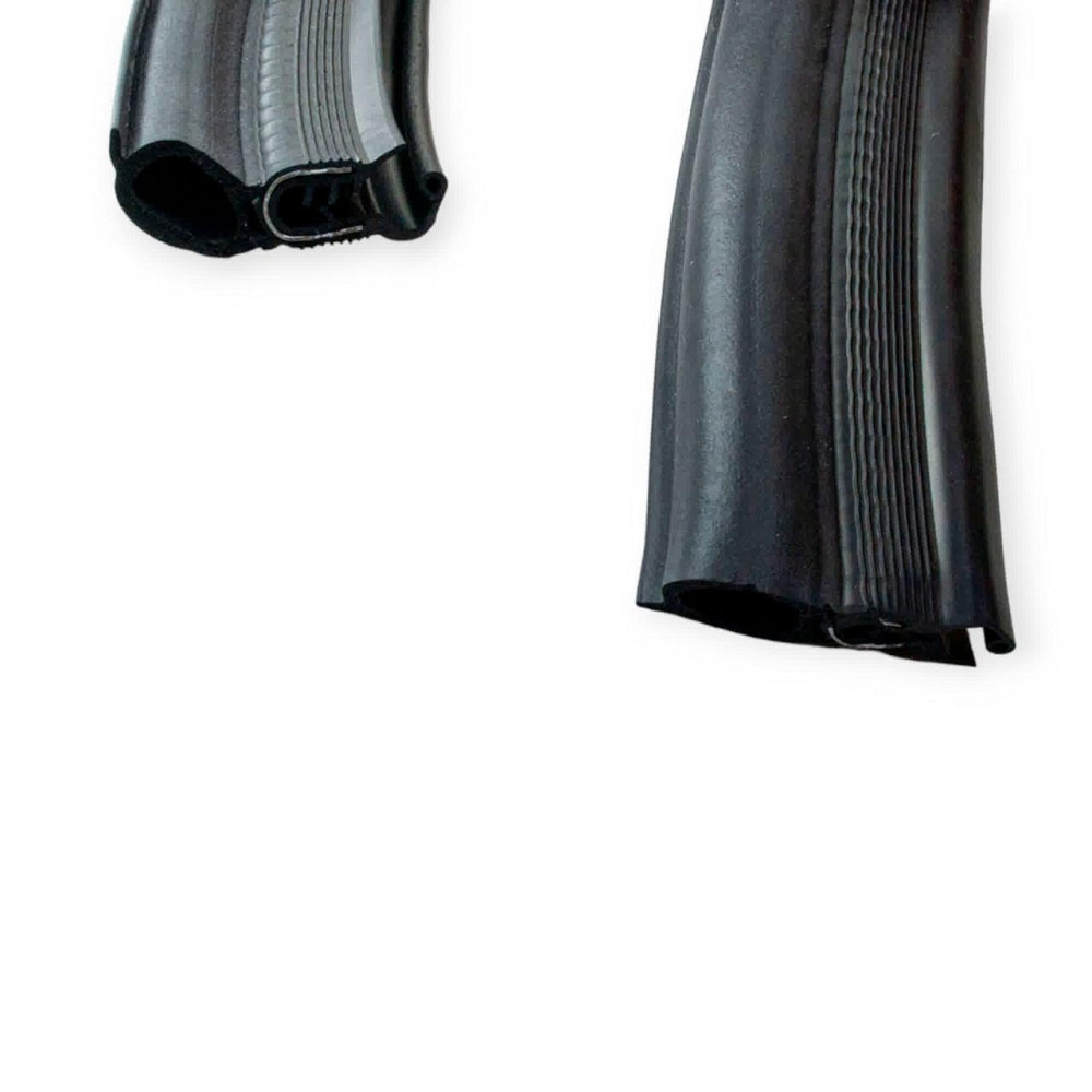 Ущільнювач 2110, 2111, 2112 (погонний метр) багажника Мукачево - фото 1