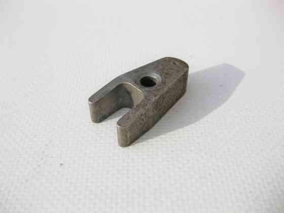 Mercedes-Benz  A6420160038 Скоба - тримач паливної форсунки дизельного двигуна Mercedes OM642 OM640 Одесса