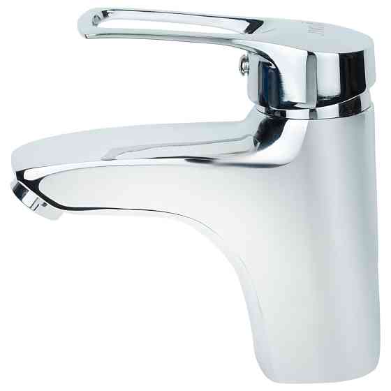 TAU Смеситель s43 Ø40 для раковины на шпильке TAU SM-2A144C (9843000) Киев