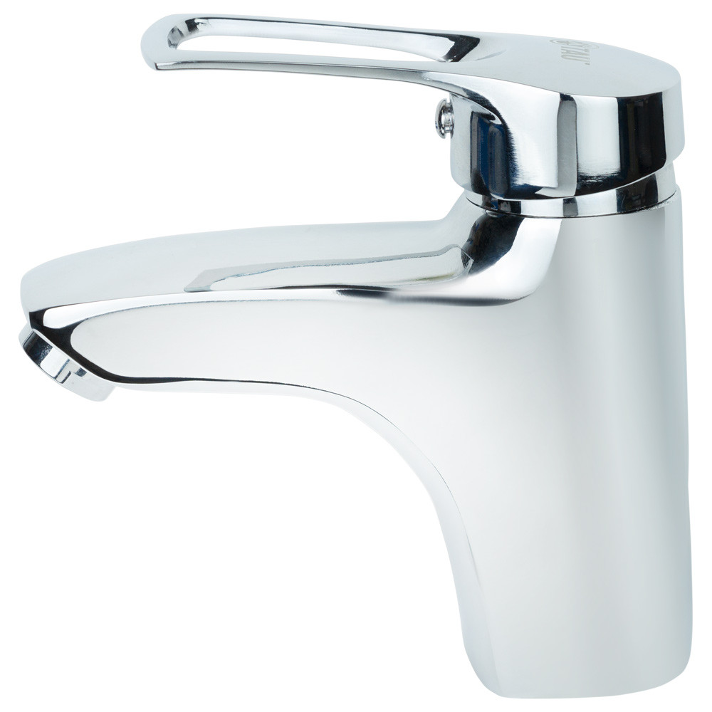 TAU Смеситель s43 Ø40 для раковины на шпильке TAU SM-2A144C (9843000) Киев - изображение 3