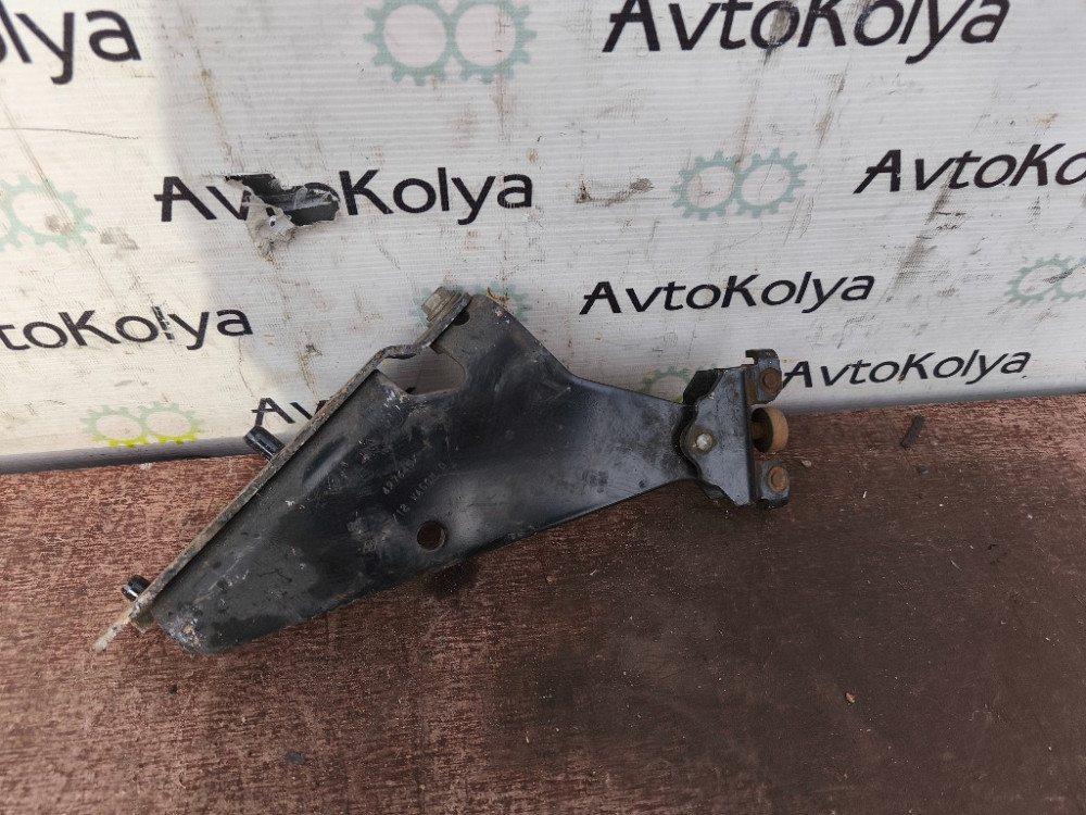 Ролик бокових зсувних дверей нижній правий Mercedes Citan 2012-2020 (497645) Ковель - фото 2