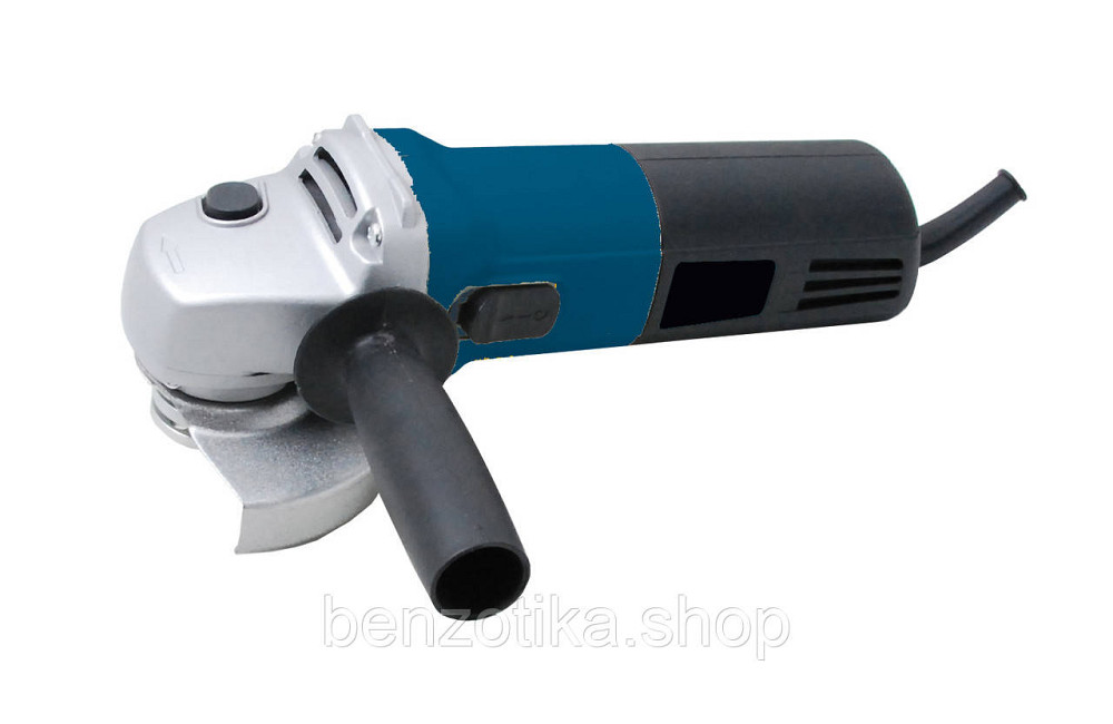 Угловая шлифовальная машина МИАСС УШМ 1250/125 Киев - изображение 1