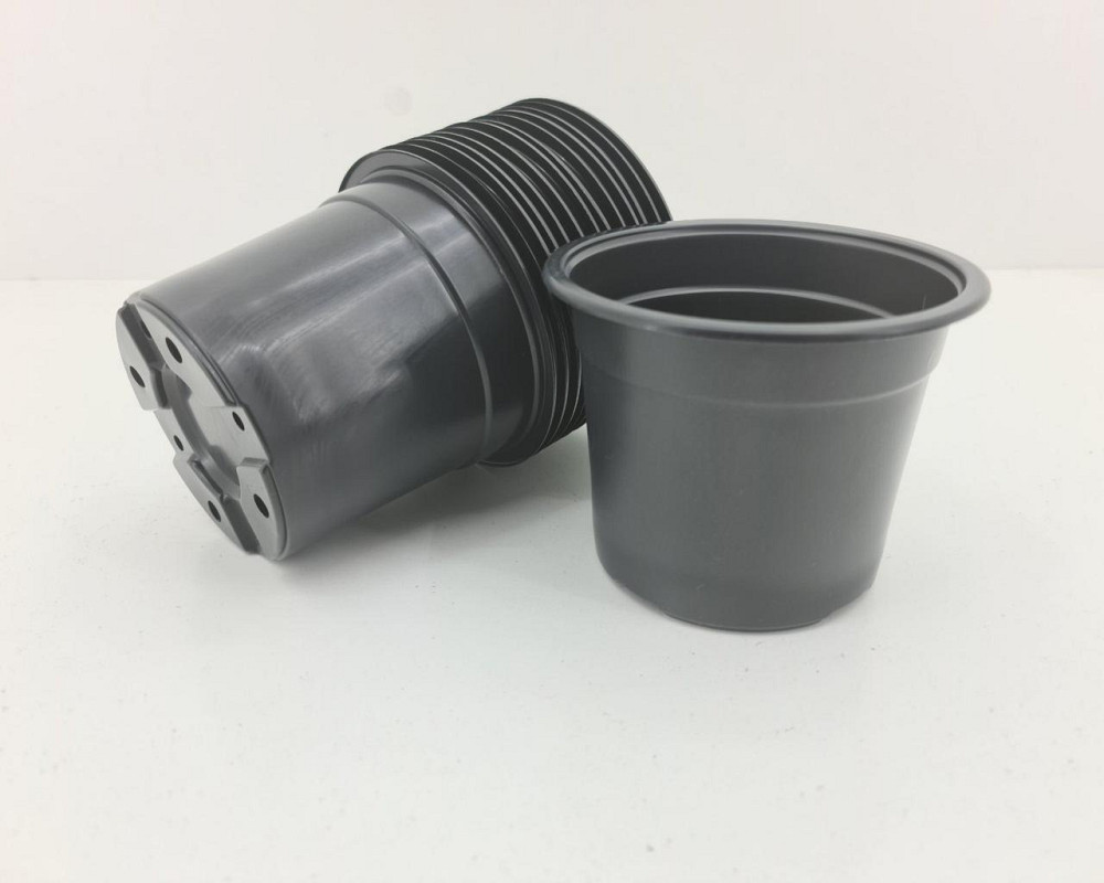 Стакан для розсади Одеса 700 з викрутками (1000 шт.) Харків - фото 4