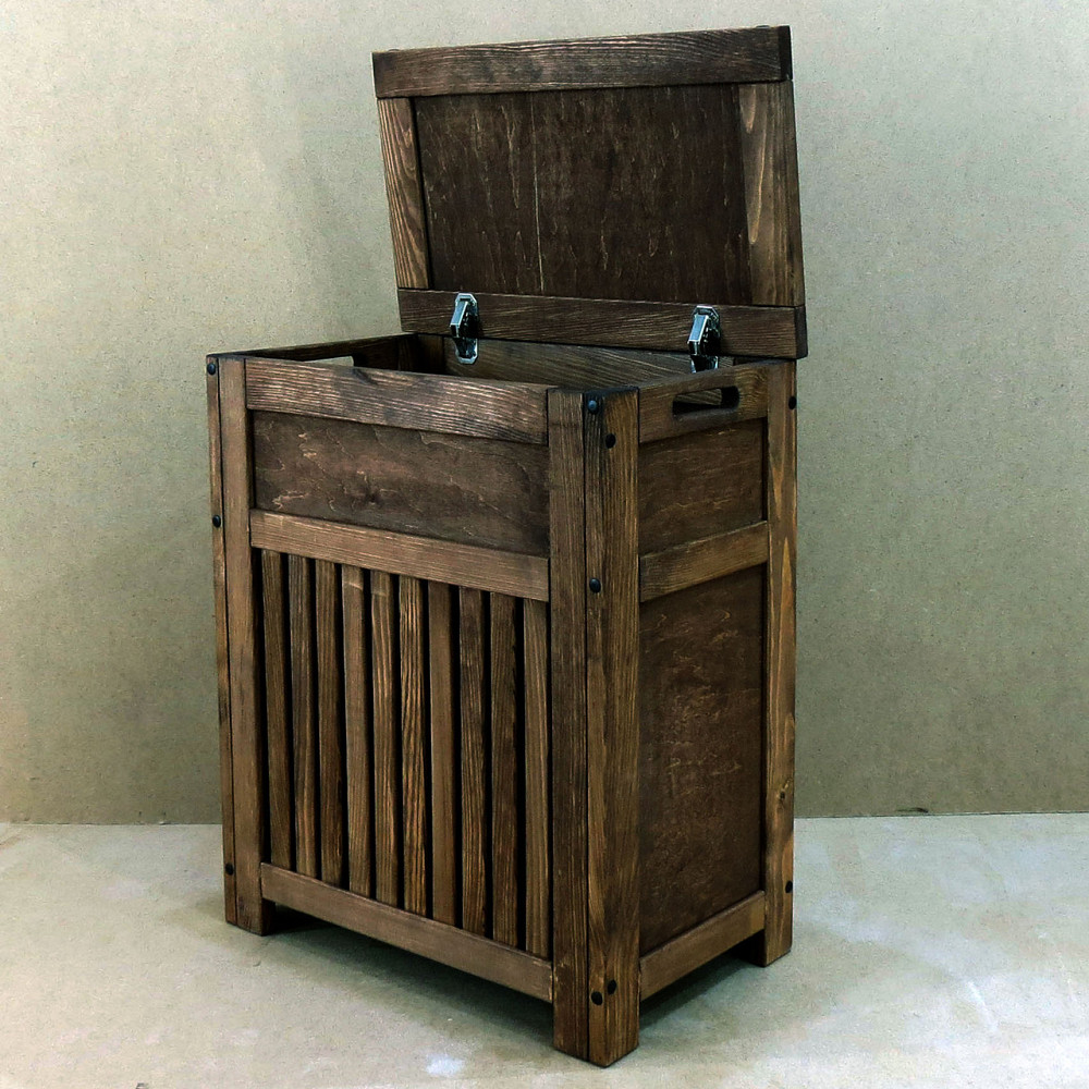 Корзина для белья 