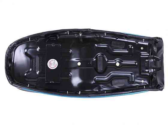 Сиденье CG125 (железная основа) Мукачево