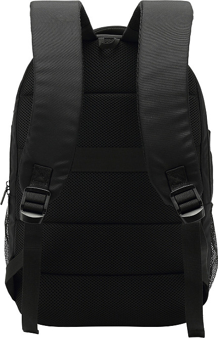 Рюкзак Yenkee 20L 15.6" FLASHPACKER YBB 1502 (Black) (6811354) Київ - фото 14
