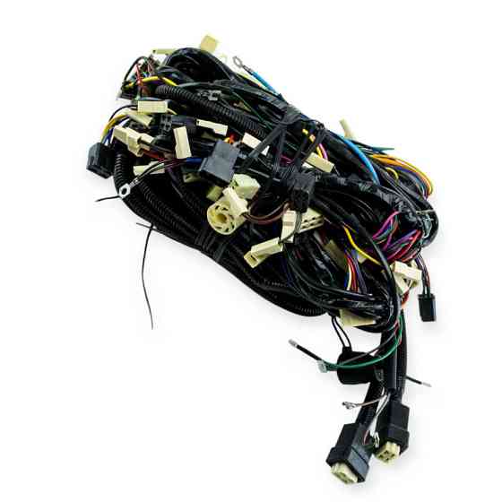 Проводка кузовна газель 33021 (борт) 402 двигун ст.обр. Мукачево