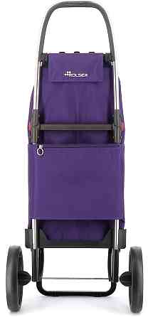 Сумка-тележка Rolser I-Max MF 2LRSG More (IMX308-1008) Киев