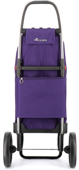 Сумка-тележка Rolser I-Max MF 2LRSG More (IMX308-1008) Киев - изображение 4