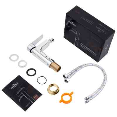 Змішувач Kroner Eifel-C020 (CV023613) Вінниця