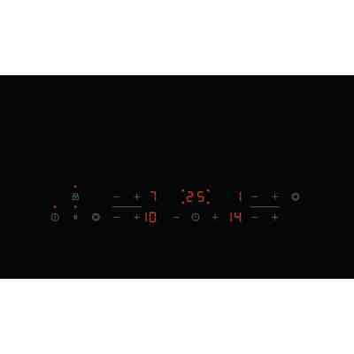 Варочна поверхня Electrolux EHF6342XOK Вінниця