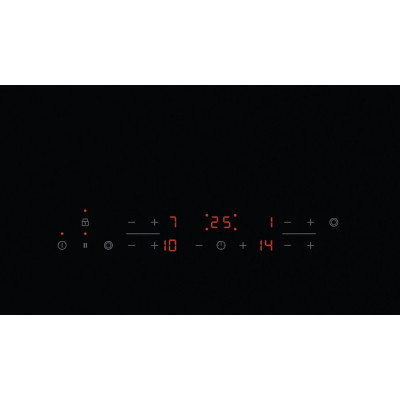 Варочная поверхность Electrolux EHF6342XOK Винница - изображение 3