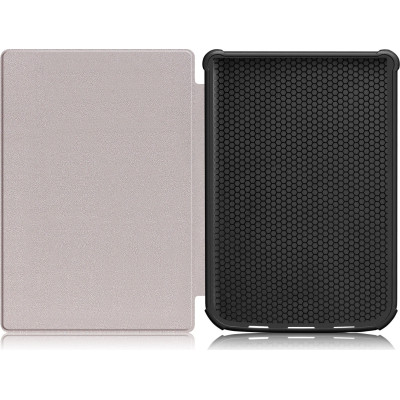 Чохол до електронної книги BeCover Pocketbook 6&quot; 606/616/617/627/628/632/633 Purple (707154) Вінниця - фото 4