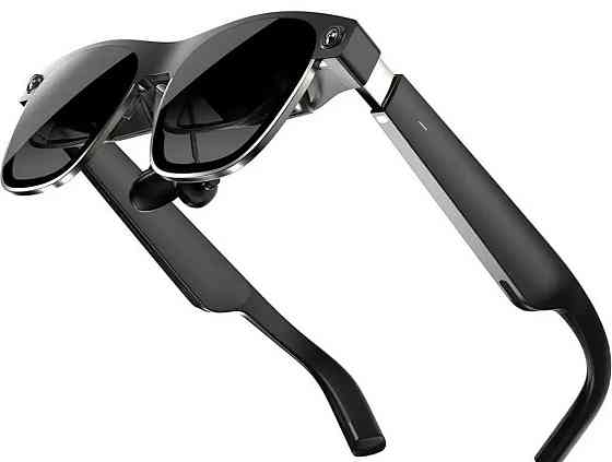 Очки виртуальной реальности XREAL Air 2 Ultra. Харьков