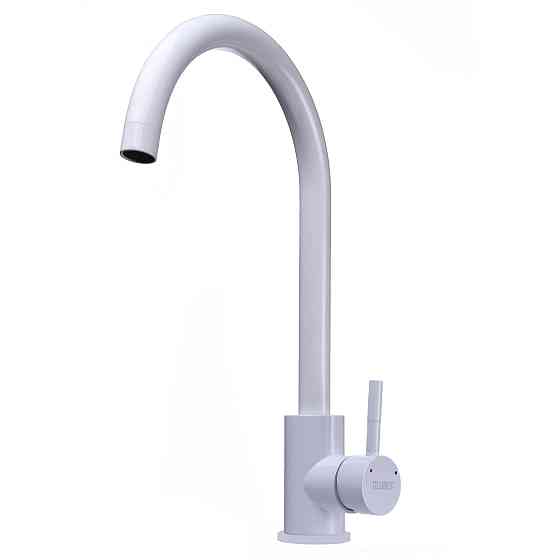 Змішувач для кухні Globus Lux ALPEN SUS-203S-WW Луцк