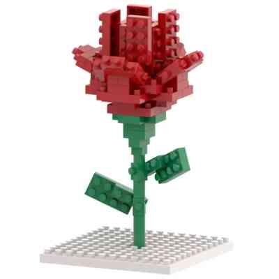 Конструктор BRIXIES Цветок (220.015) Винница