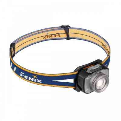 Ліхтар Fenix HL40R Cree XP-LHIV2 LED Grey (HL40RGY) Вінниця