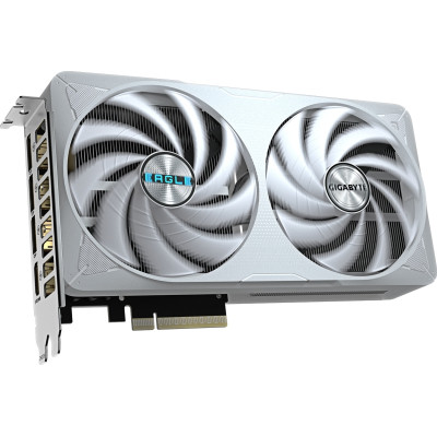Видеокарта GIGABYTE GeForce RTX5060Ti 16Gb EAGLE OC ICE (GV-N506TEAGLEOC ICE-16GD) Винница - изображение 6