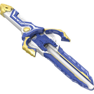 Волчок Auldey набор Infinity Nado VI Goggle Battle Pack волчка и аксессуары (EU654161) Винница - изображение 12