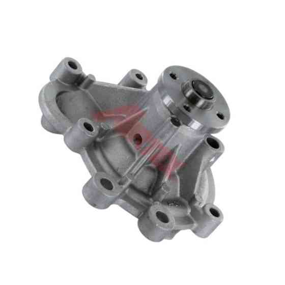 Помпа W203, W204, W211 (двиг. M271) 1.8i 02- Mercedes-Benz Мукачево