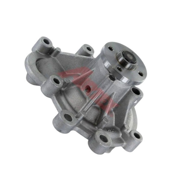 Помпа W203, W204, W211 (двигун M271) 1.8i 02- Mercedes-Benz Мукачево - фото 1