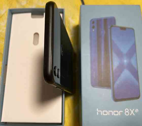 Телефон Honor 8X 6/128Gb. Киев