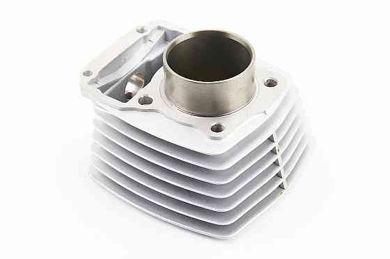 Циліндр к-кт (ЦПГ) 125cc Ø56,5мм, висота 69/96мм, палець 15мм JINGJIU Київ