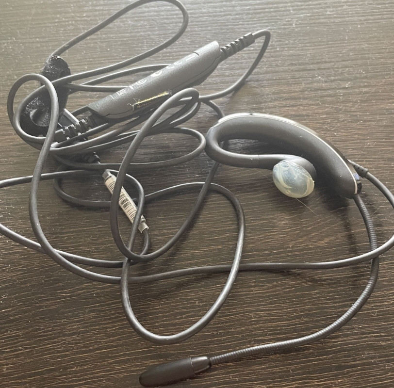 Моногарнітура Jabra. Харків - фото 1