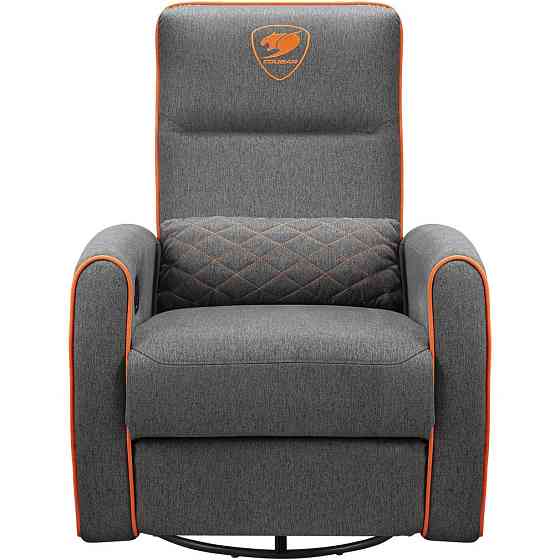 Крісло для геймерів Cougar Fidom Gray ( 11009 ) Харків