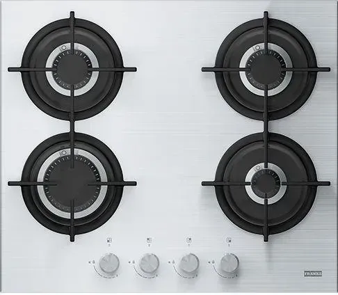 Варочная поверхность Franke FHCR 604 4G HE XA C 106.0496.075 Киев - изображение 1