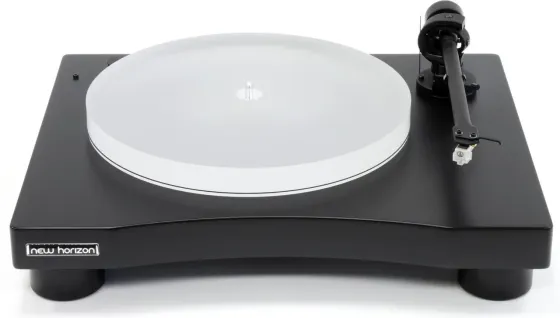 Програвач New Horizon Audio 301 + pokrywa Київ