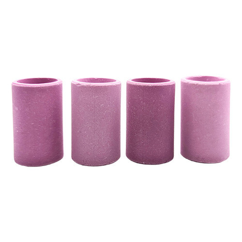 Комплект керамічних насадок 4 шт. для піскоструминного апарату TRG4222-W TORIN NS-TRG4222-W Одеса - фото 1