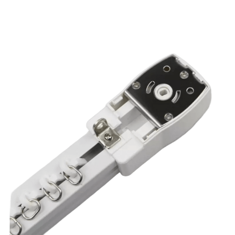 LIVOLO Електрокарниз LIVOLO для штор з пультом і WiFi (VL-SHQ011S2) Коломия - фото 9