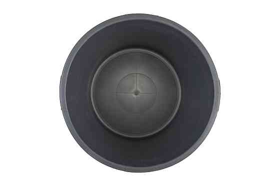 MASTERTOOL Таз пластиковий будівельний MASTERTOOL 65 л круглий 92-3165 Коломия