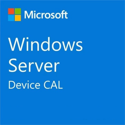 ПЗ для сервера Microsoft Windows Server 2025 - 1 Device CAL Perpetual, Commercial, OneTime (DG7GMGF0PWHT_0005) Вінниця - фото 1