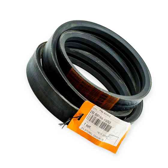 Ремень 1950 (супер усиленый) 2НВ Мукачево