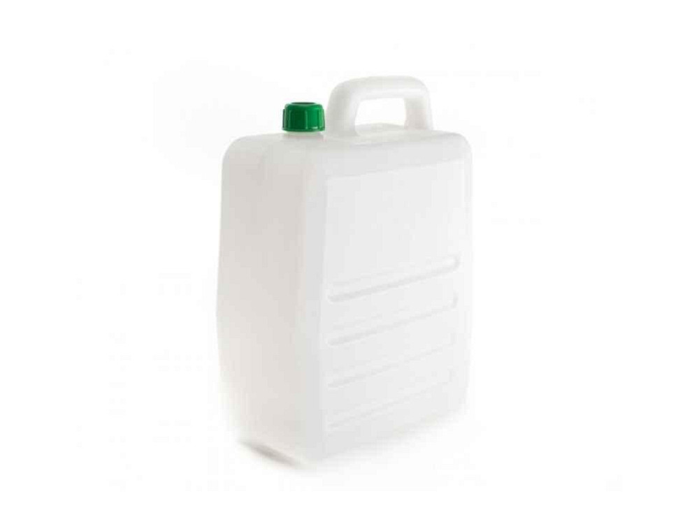 Каністра харчова 20л ТМ ГОРИЗОНТ Solmir Київ - фото 1