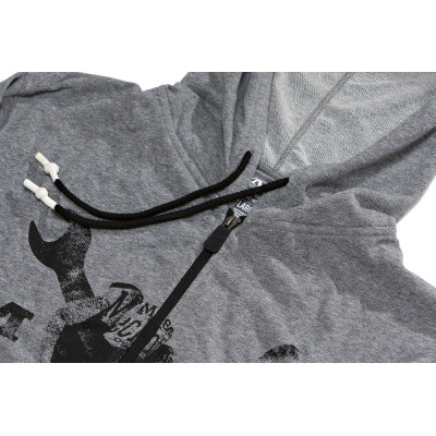 Кофта Mechanix Race Division Grey XL (MWH-RD-58-540) Вінниця - фото 6