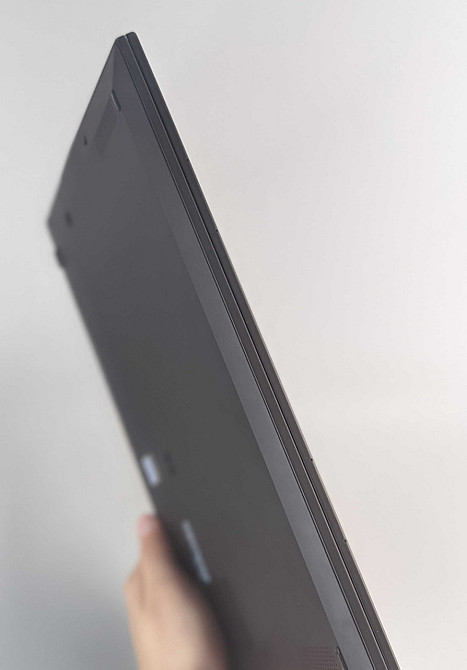 Ноутбук Lenovo ThinkPad X1 Carbon Gen 8 512Gb Гарантія, Trade in Київ - фото 8