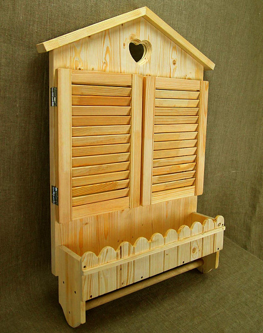 Декоративная рама 