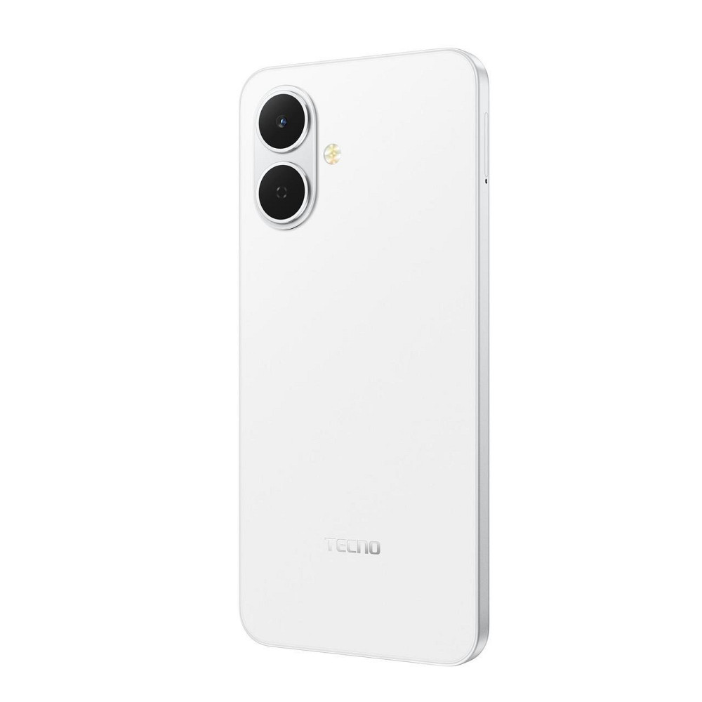 Смартфон Tecno Spark Go 2 (KM4) 4/128 GB Veil White (4894947088841) ( 14101 ) Харьков - изображение 8
