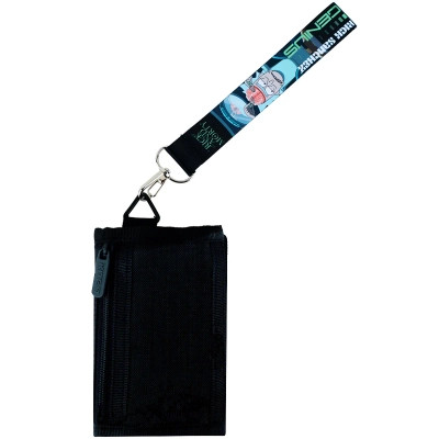 Брелок Kite підвіска Rick &amp; Morty (RM24-3000-2) Вінниця - фото 5