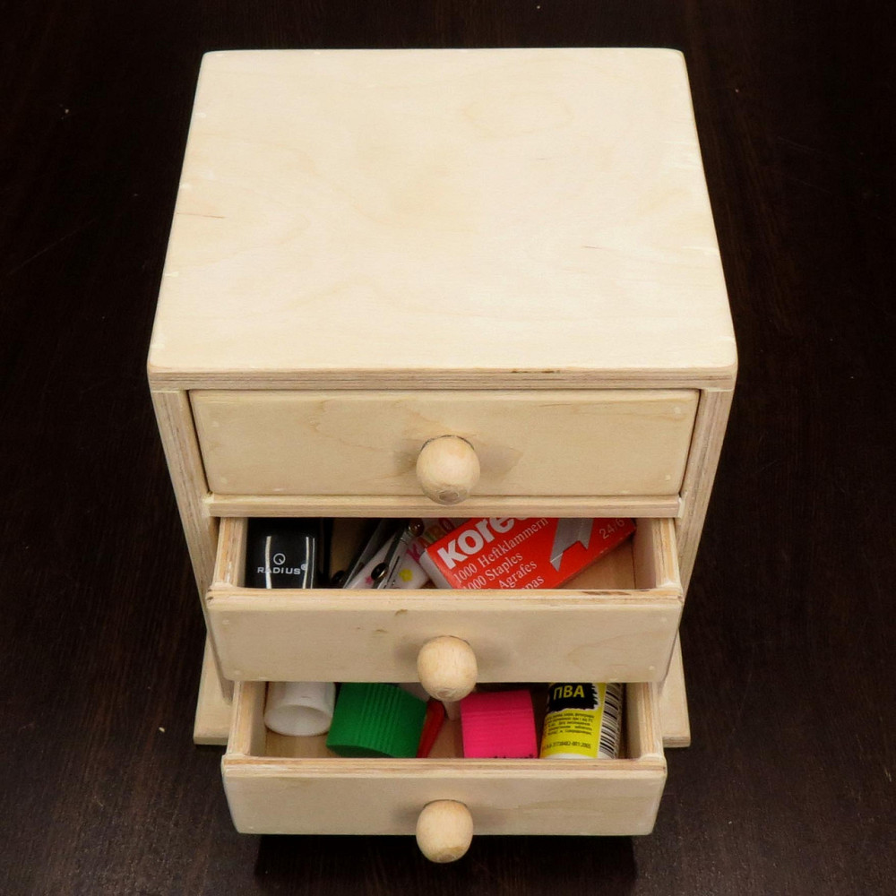 Настольный органайзер 