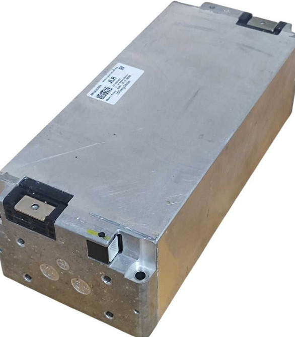 Акумулятор Lg Chem 12v,244 aH,2,7kW. Харків - фото 4