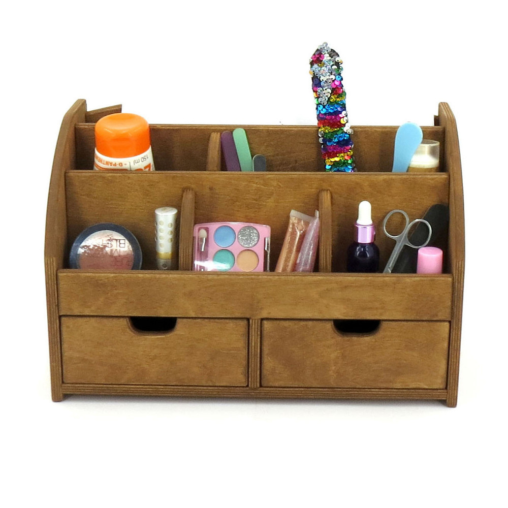 Органайзер для косметики 