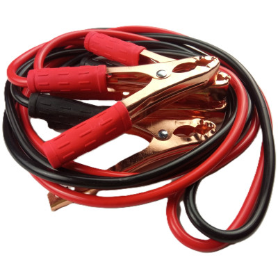 Провода для запуска для автомобиля СИЛА 500А/3,5м (900307) Винница - изображение 1