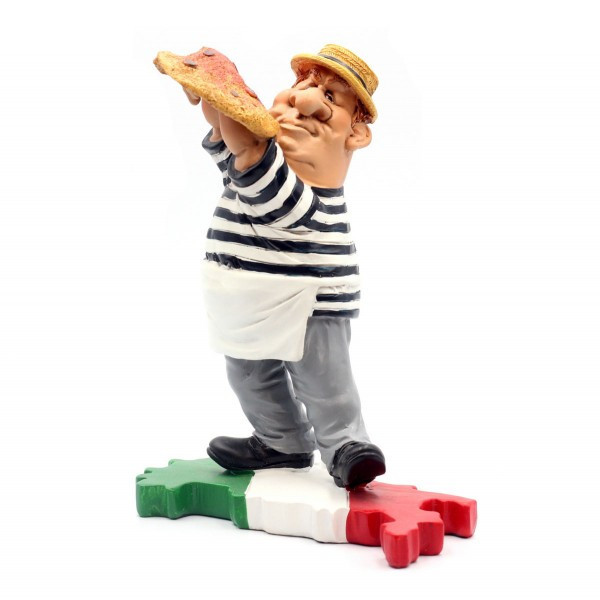 Фігурка "Піцайоло" 17 см Рівне - фото 1